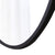 Wall Mirror Round Shaped Bathroom Makeup X-Large-1910113246837346307