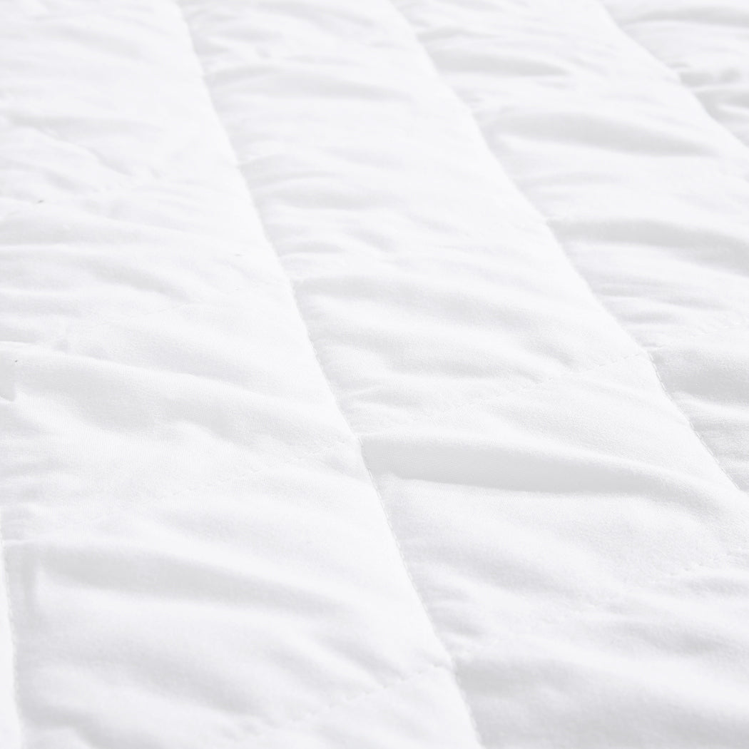 DreamZ Fully Fitted Waterproof Microfiber King-1954802842250383363