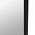 Yezi Floor Mirror Full length Mirrors 1.8M Black-1910112986203295747