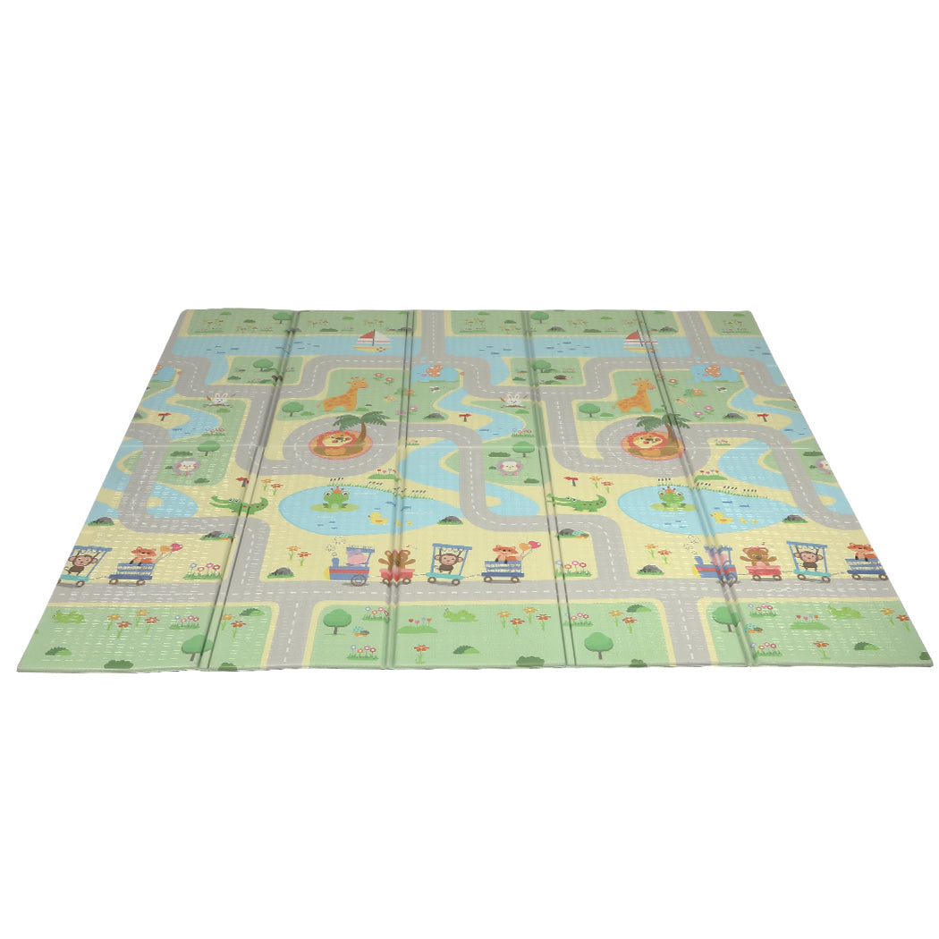 BoPeep Kids Play Mat Baby Crawling Pad-1954802768573239299