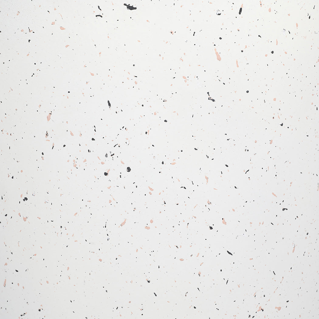 Levede Side Table Terrazzo Round End-1954802995338285059