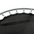 Centra 55" Kids Trampoline Rebounder Pink-1910112291949514755