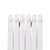 PaWz Wooden Pet Gate Dog Fence Safety White 100 Pack-1910112969287667715