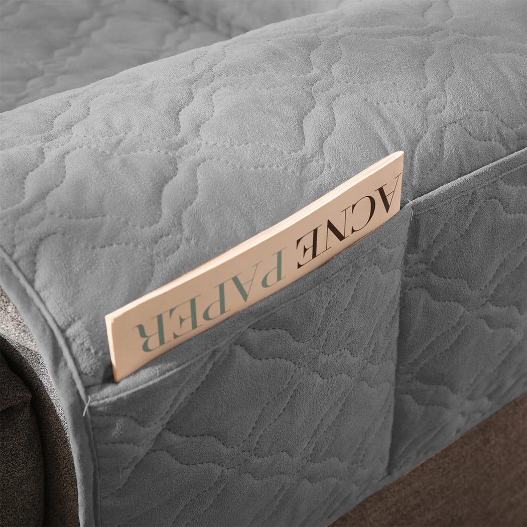 Marlow Recliner Sofa Slipcover Protector Large-1910112518890721283