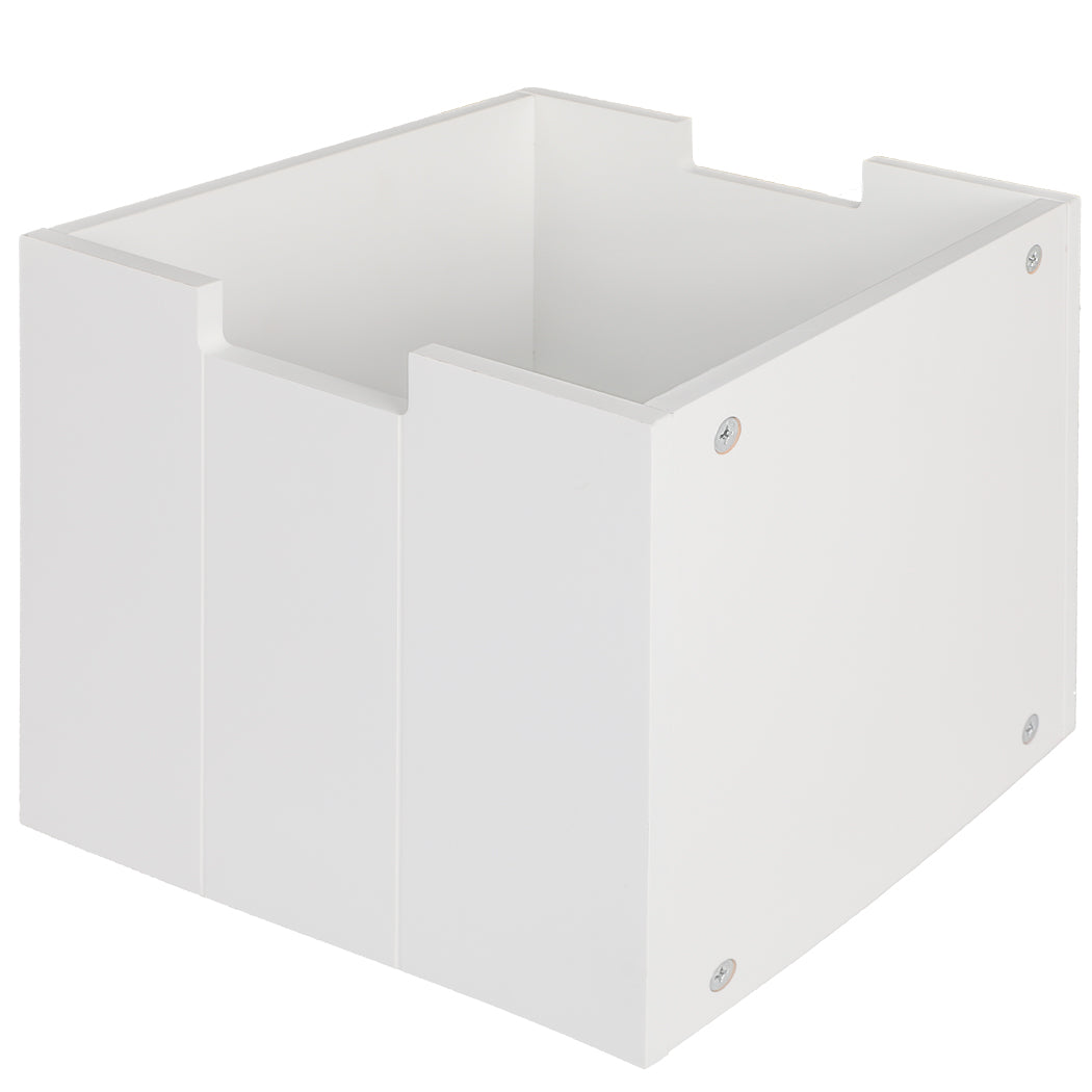 Levede Kids Toy Storage Unit Organiser-1954802773799342083