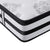 Dreamz Spring Mattress Bed Pocket Egg Super King-1910112880045461507