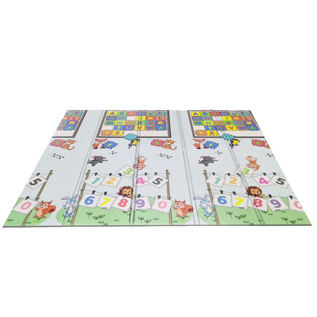 BoPeep Kids Play Mat Baby Crawling Pad-1910113149852454915