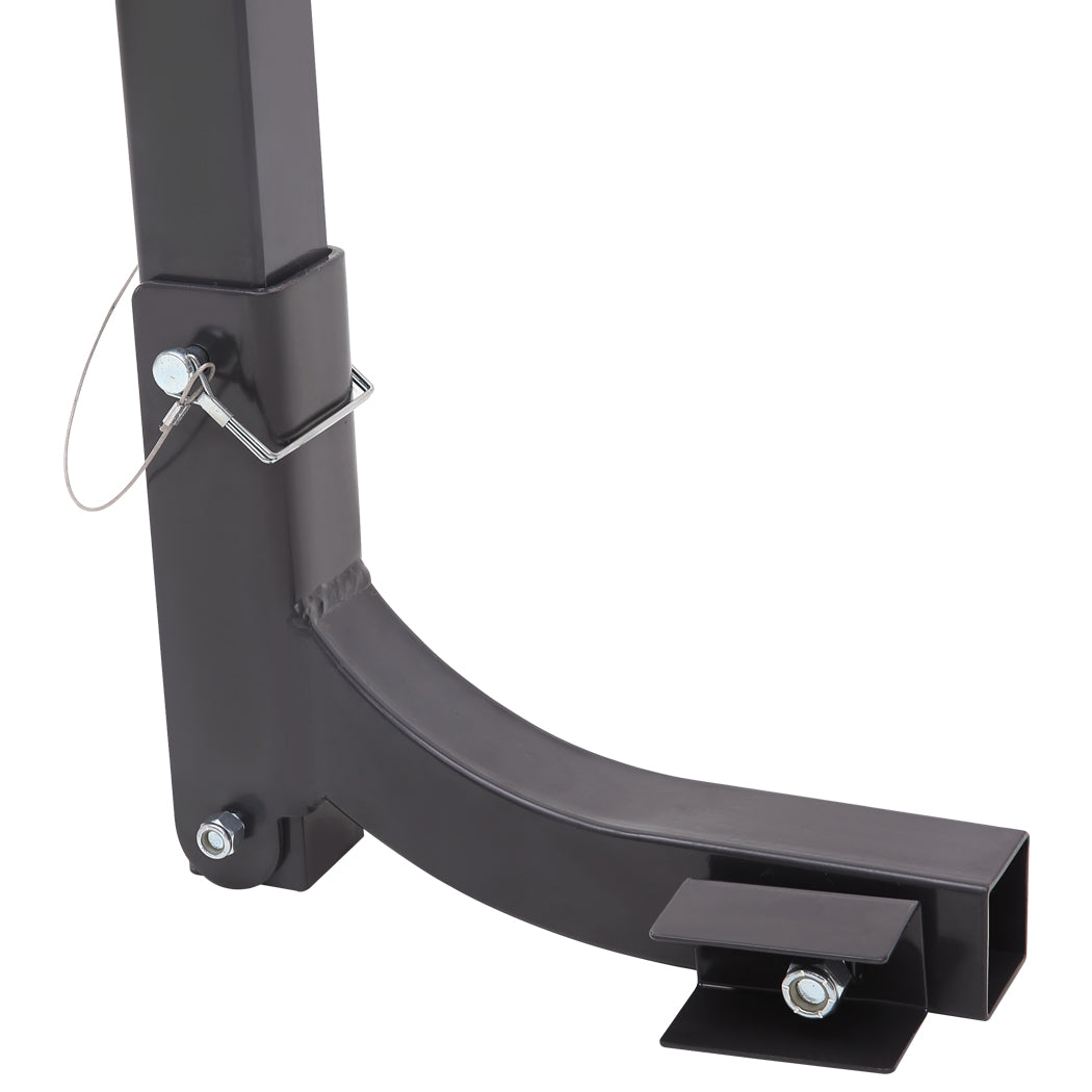 Monvelo Bike Rack 4 Bicycle Carrier-1919892834526302211