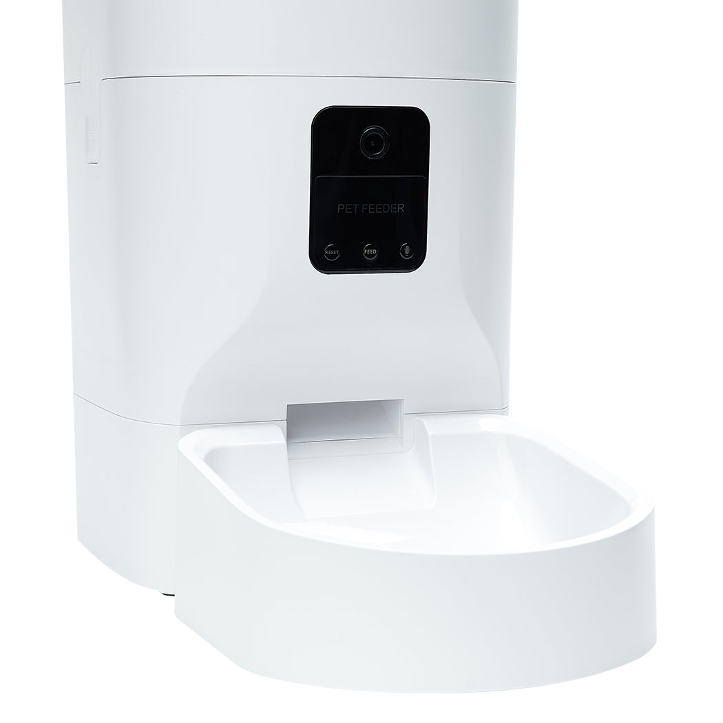 PaWz 9L Auto Pet Feeder Automatic Camera-1954802522719916035