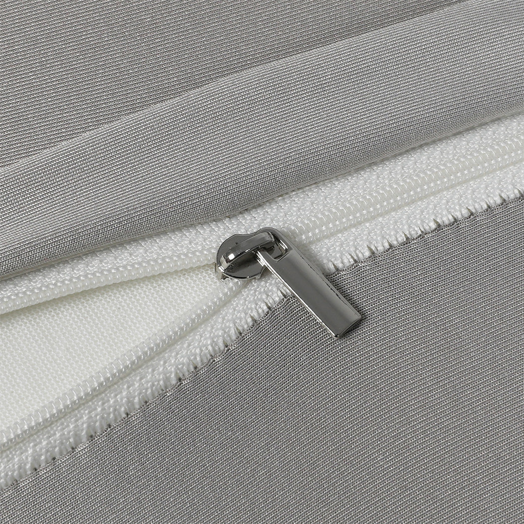 Dreamz Contour Memory Foam Pillow for Pain Relief-1963748909566267395