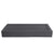 Wooden Pet Gate Dog Fence Retractable Grey 600x 3MM-1910112968574636035