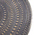Levede Side Table Coffee Bedside End Bronze-1954802978468794371