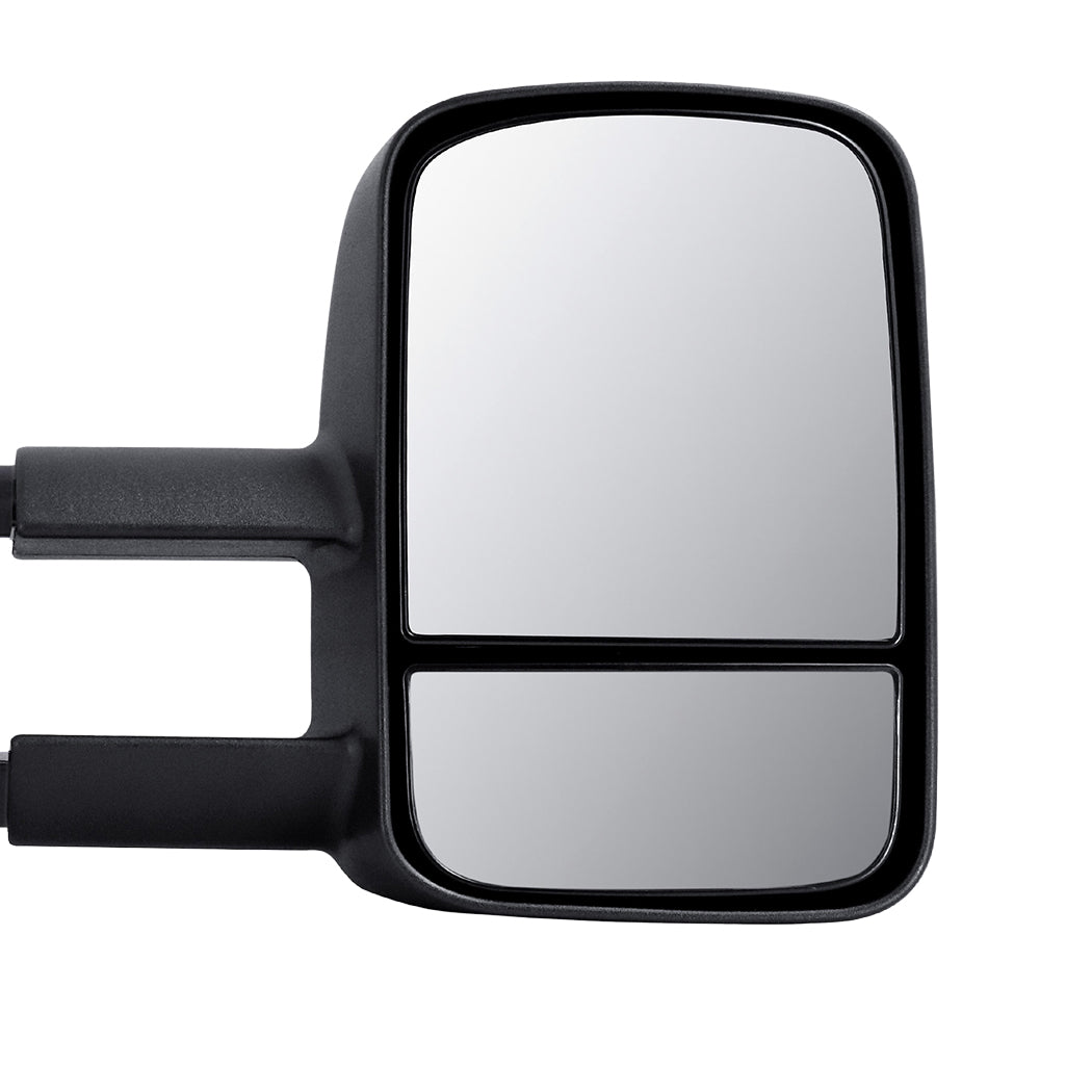 Galvan 2x Extendable Towing Mirrors-1919892840897449987
