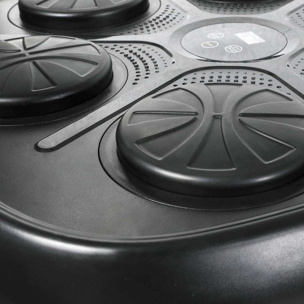 Centra Electronic Punching Box Music Machine Home Training Bluetooth 9 Speeds-1954802364825341955