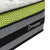 Dreamz Single Cooling Mattress Pocket-1910112890472501251