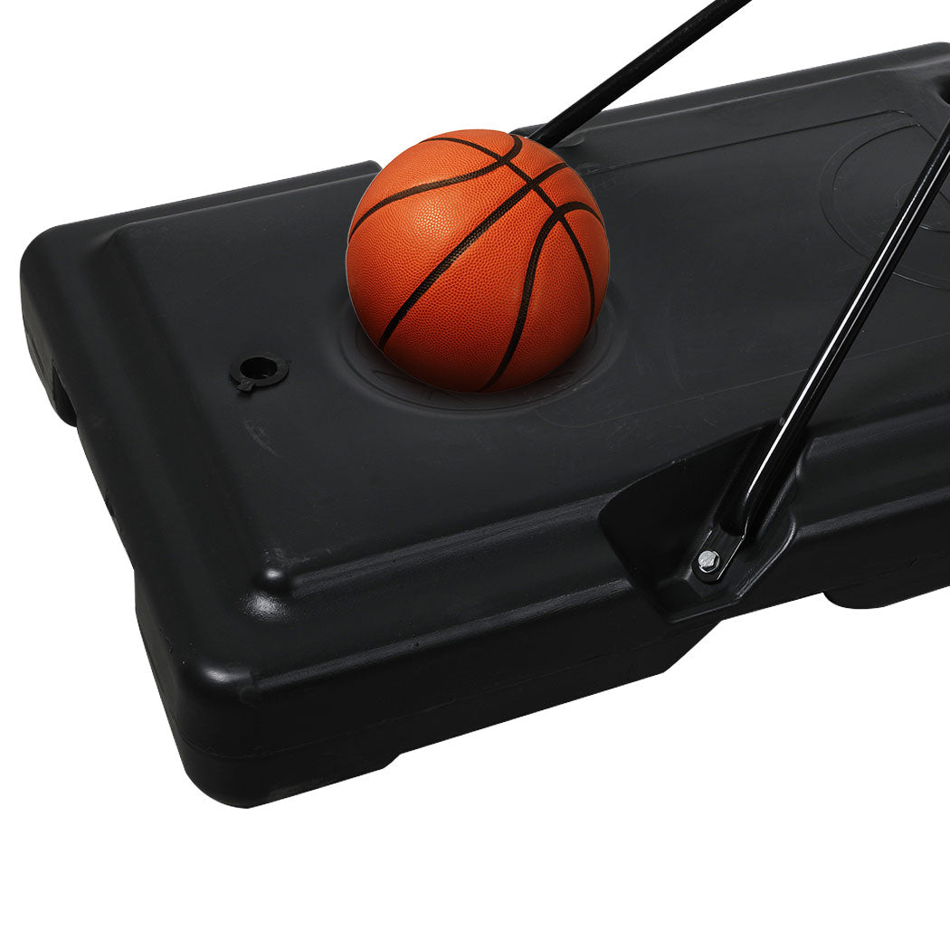 Centra Basketball Hoop Stand Portable-1954802767520468995