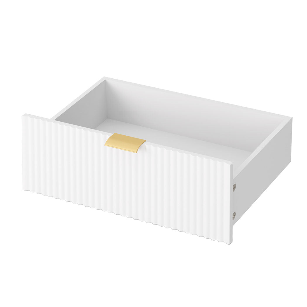 Levede 110cm Coffee Table-1954802409071054851