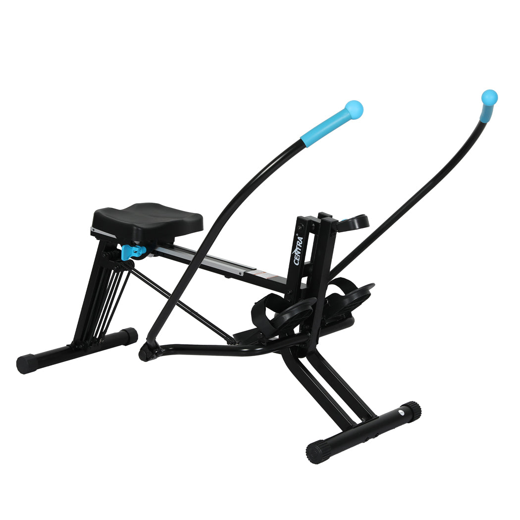 Centra 2IN1 Rowing Machine-1954802436413722627