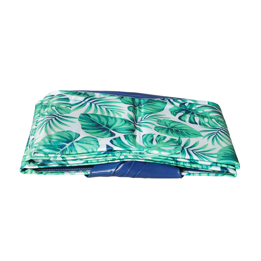 PaWz 80cm Pet Dog Swimming Pool Cat M Medium-1954802557037711363