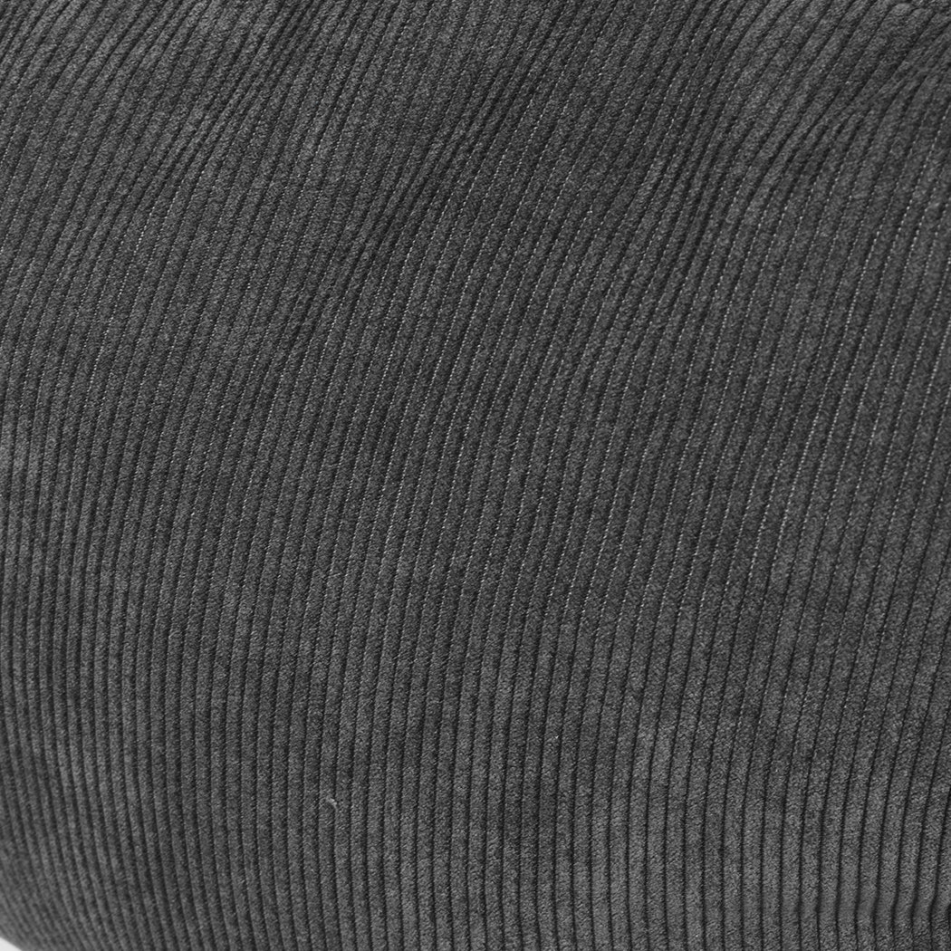 PaWz Pet Car Booster Seat Dog Protector L Grey Large-1954802559369744387