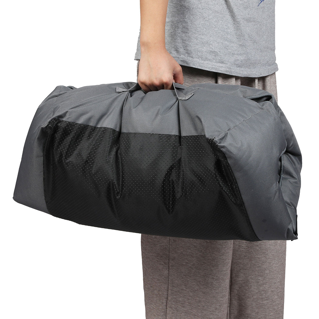 Pawz Waterproof Pet Dog Calming Bed-1954802433892945923