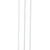 Levede Baby Safety Gate Adjustable Pet White 20cm Extension-1910113187513110531