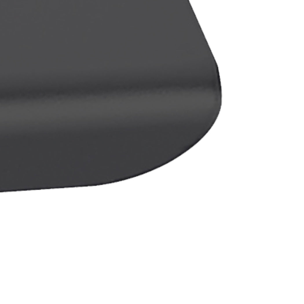Toilet Paper Holder Roll Bath Tissue Black-1910113085692186627