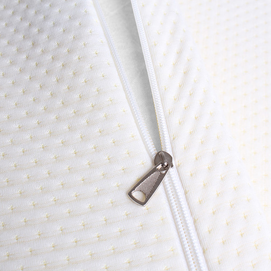DreamZ 7cm Memory Foam Bed Mattress Double-1910113029513678851