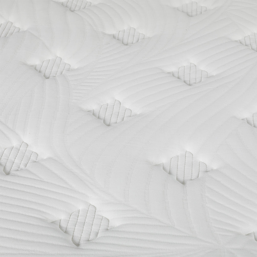 Dreamz Bedding Mattress Spring Single-1910112885565165571