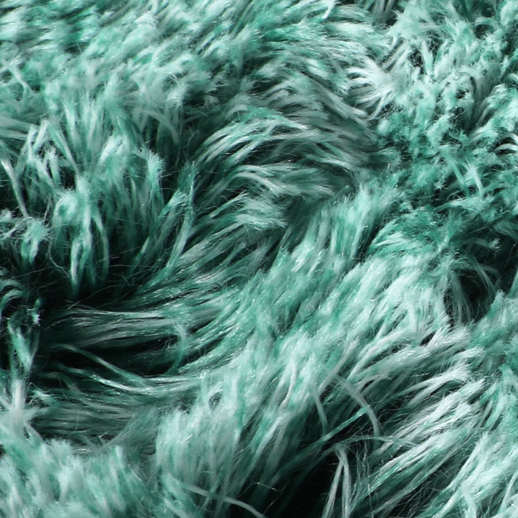 PaWz Dog Blanket Pet Cat Mat Puppy Warm Teal-1954802545037807619