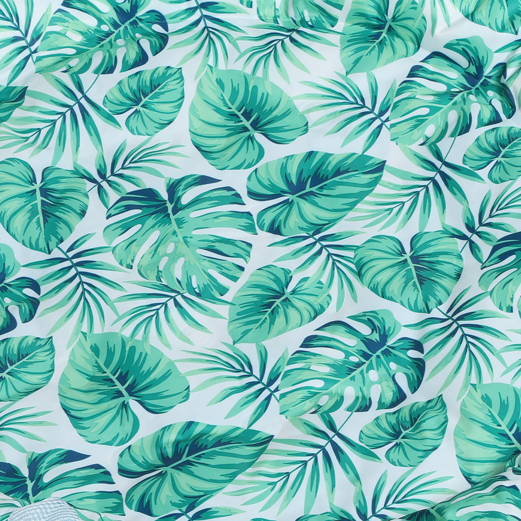 PaWz Pet Cool Gel Mat Cat Bed Dog Bolster M Medium-1954802535168610307