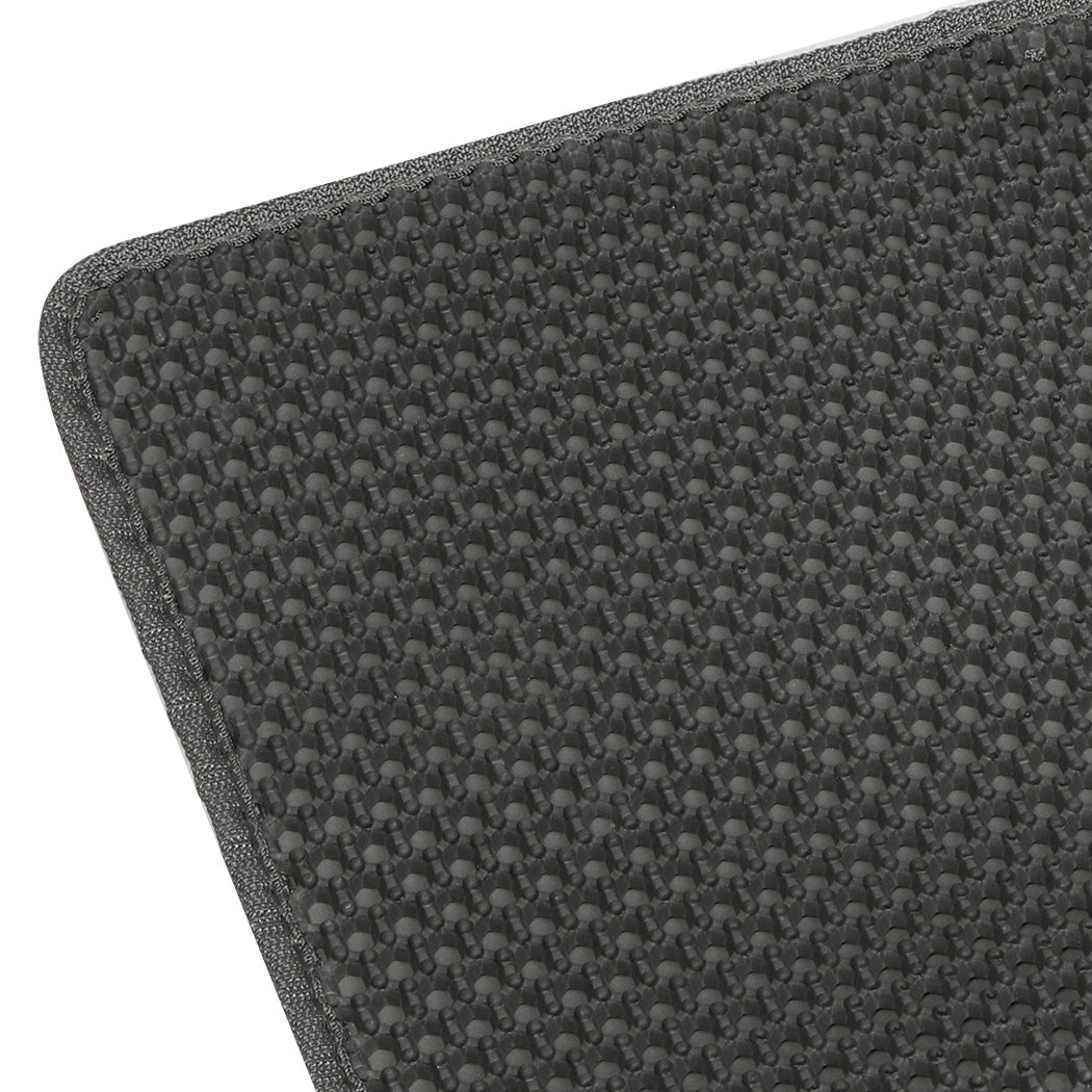 PaWz Smart Self Cleaning Cat Litter Box APP Control-1954802453987856387