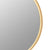 Yezi Wall Mirror Bathroom Makeup Mirrors 70cm-1954803007560486915