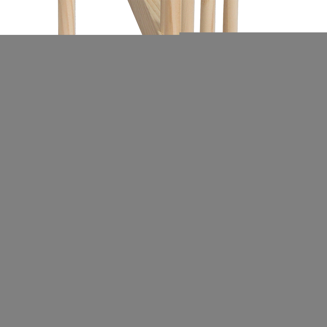 BoPeep Kids Playpen Wooden Baby Safety Large-1954802777876205571