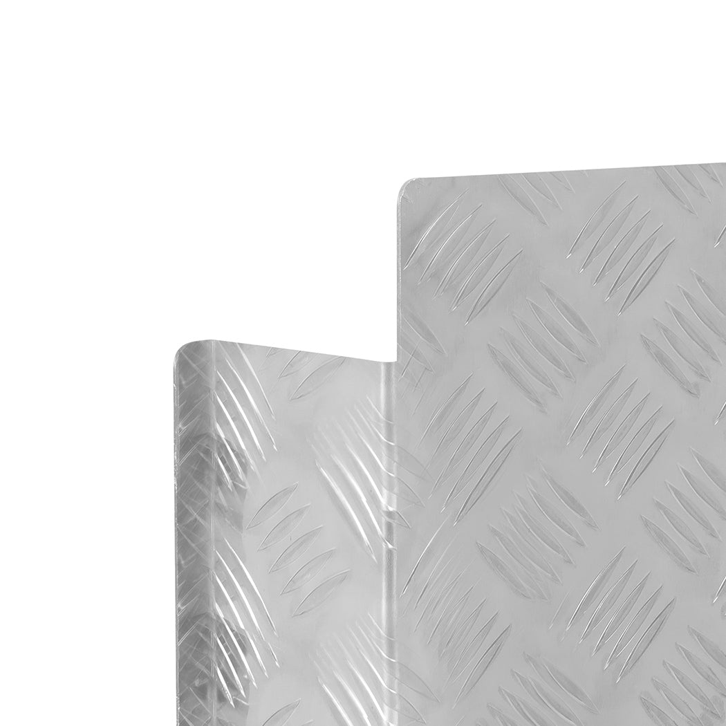 Manan Caravan Diesel Heater Tank Cover Silver-1954802964971524099