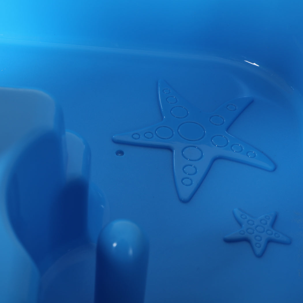 21pc Kids Sand Water Activity Play Table-1954802622645014531