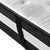 Dreamz Queen Cooling Mattress 5 Zone 25cm-1954802860520771587