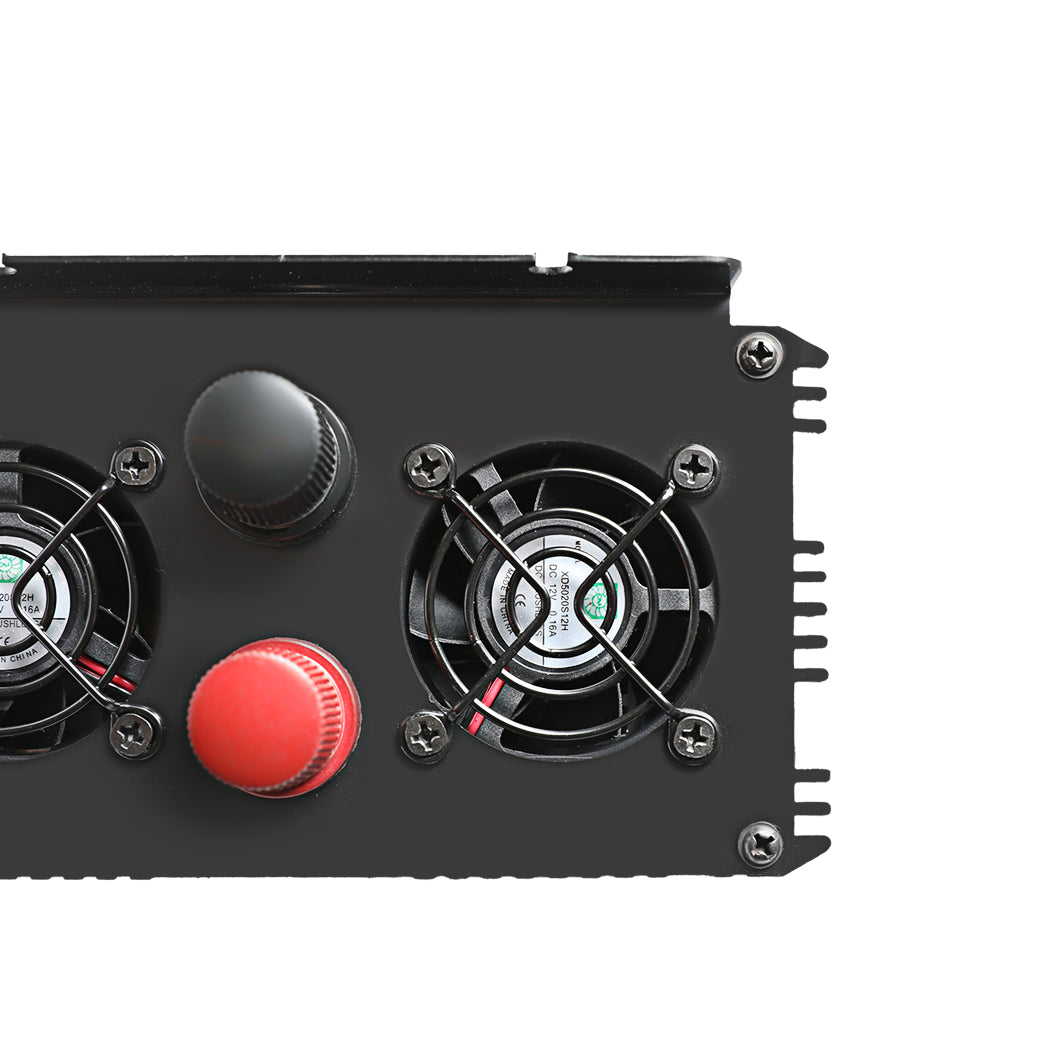 SAFETEX Pure Sine Wave Inverter 3000W-1919892838330535939