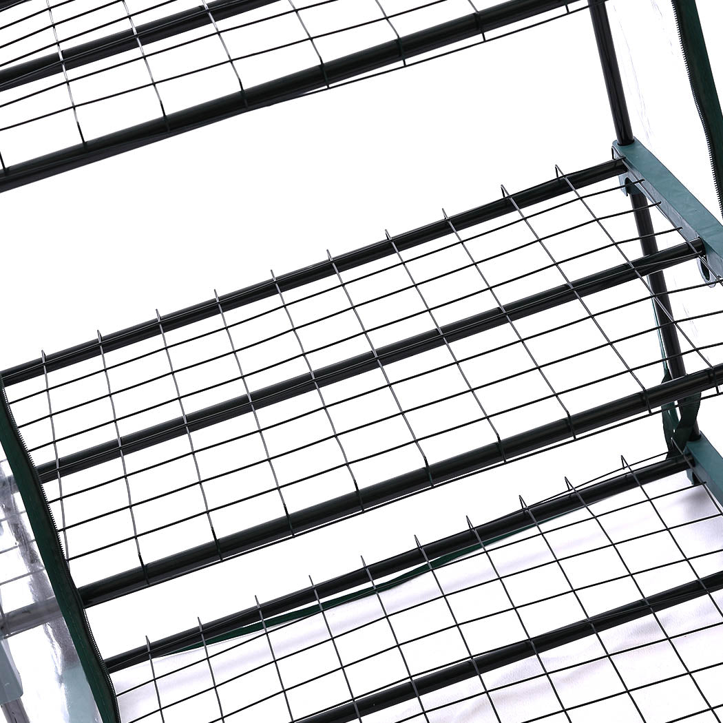 Levede Mini Greenhouse Green House Garden-1954802665309474819