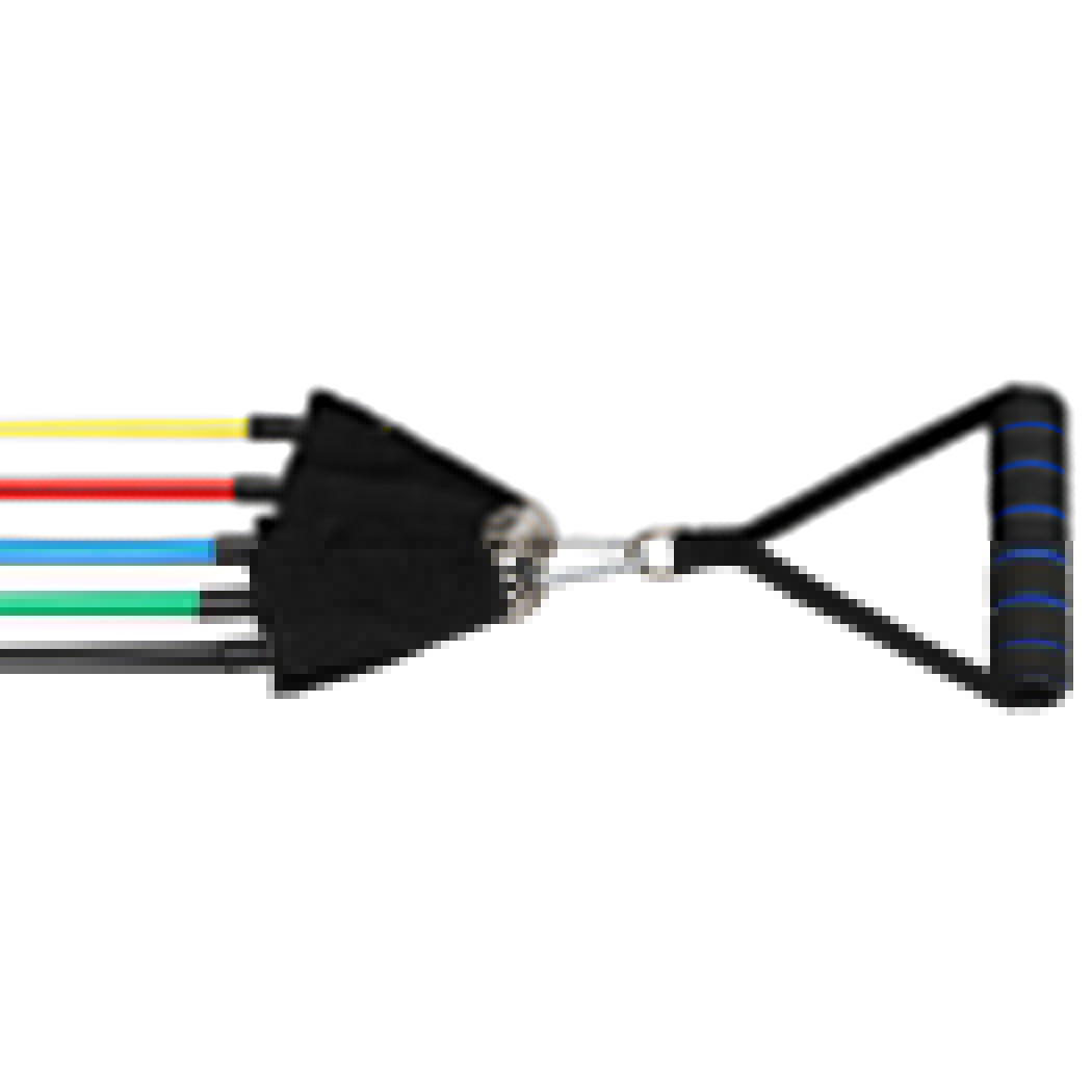 Centra Resistance Bands Set for Working Out-1954802437864951811