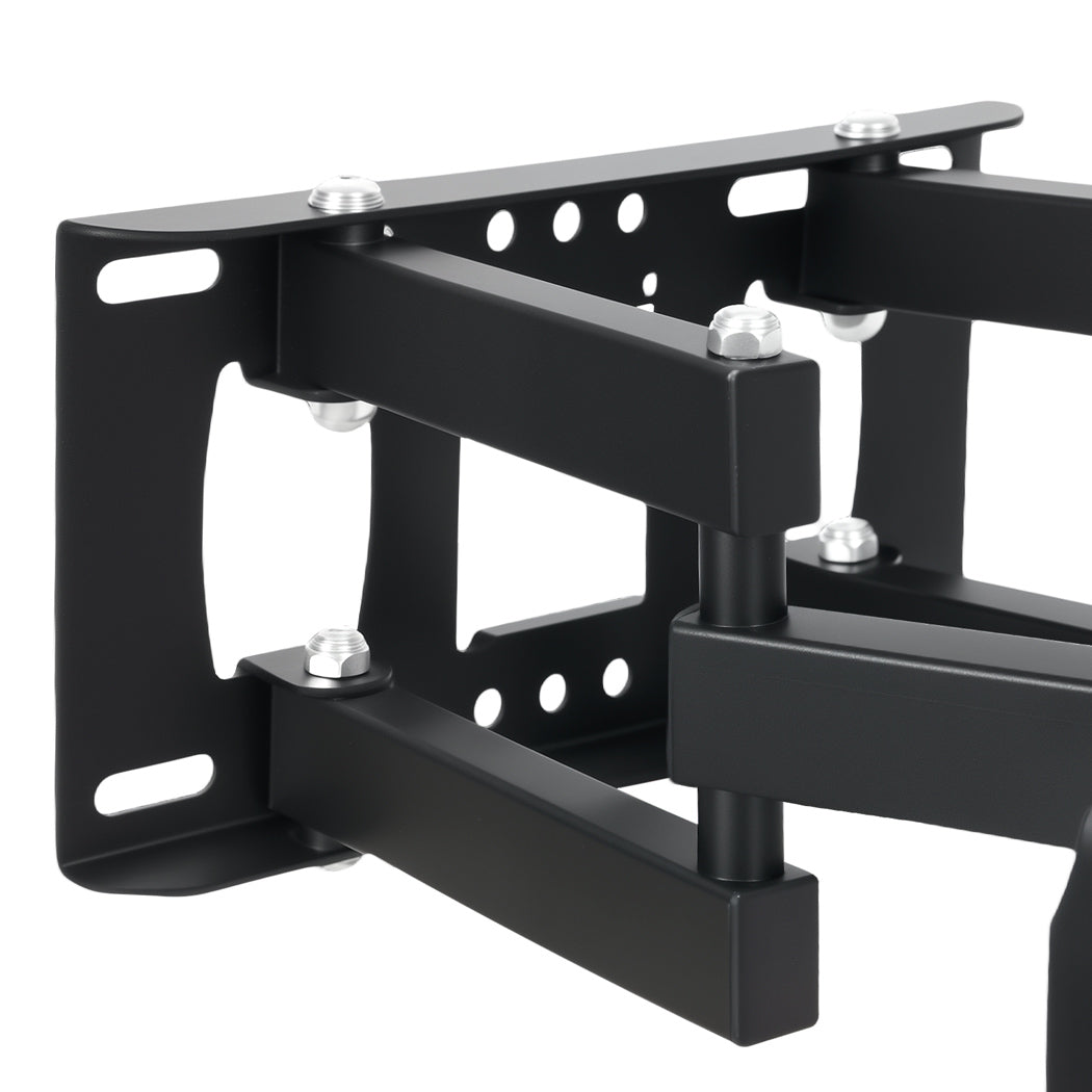 Levede Full Motion Swivel Tilt TV Wall Mount Bracket-1973194198291189763