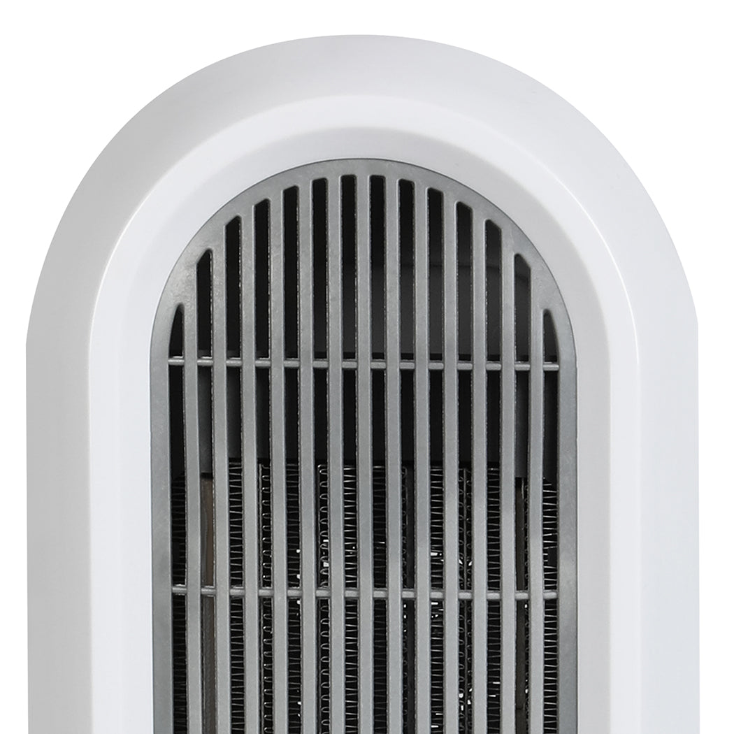 Spector Portable Electric Heater Fan 1200W Home Office-1954802460304478211