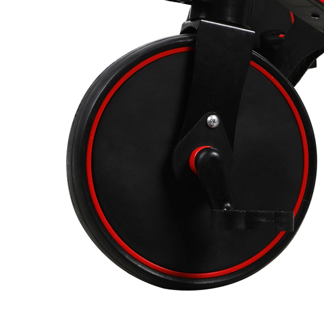 BoPeep 3in1 Kids Tricycle Toddler Balance-1954802362216484867