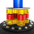 Centra Boxing Punching Bag Free Standing-1954802577631744003