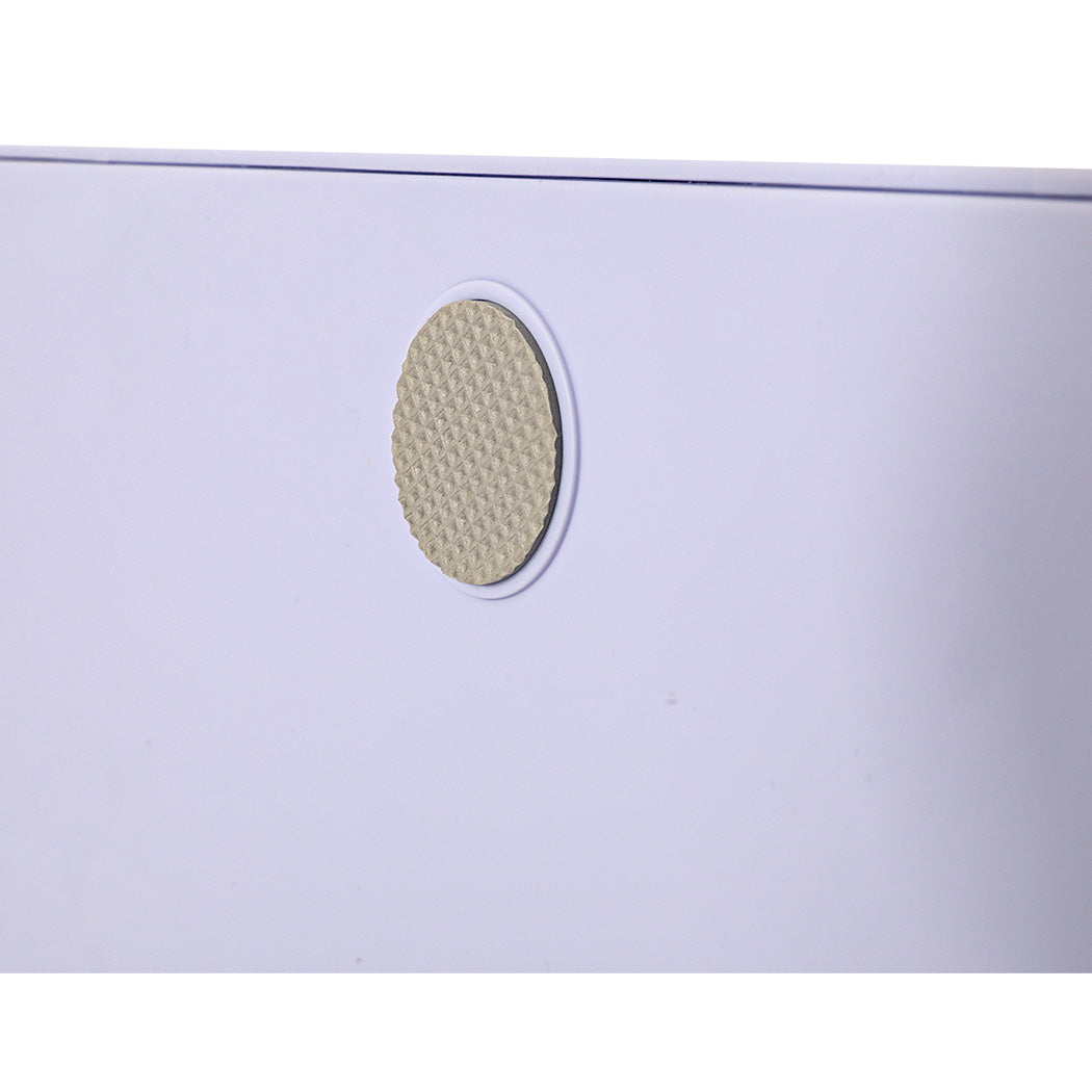 Centra Multifunctional Fitness Abdominal Board Purple-1954802455082569732