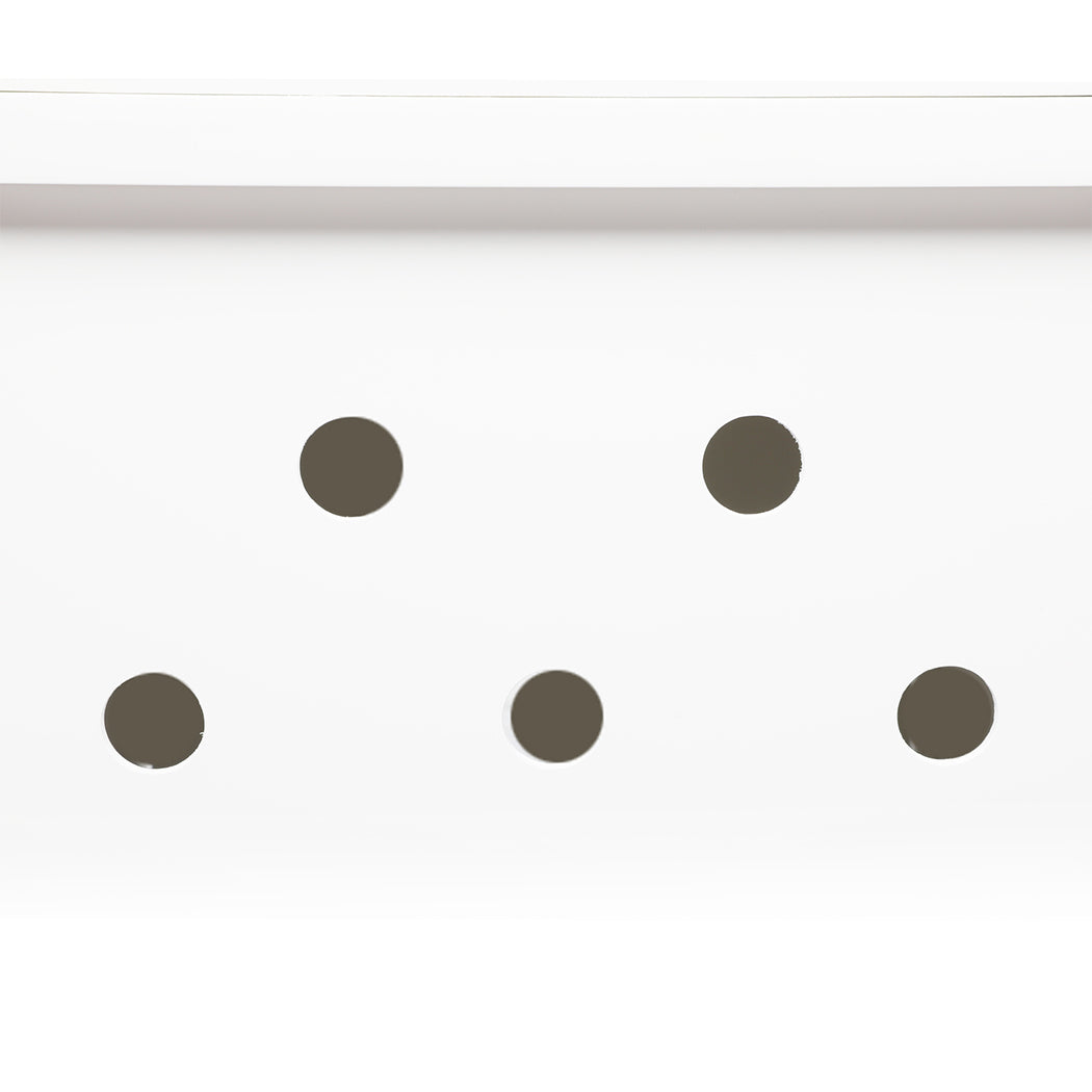 PaWz Cat Litter Box Mat Fully Enclosed-1954802567825461252