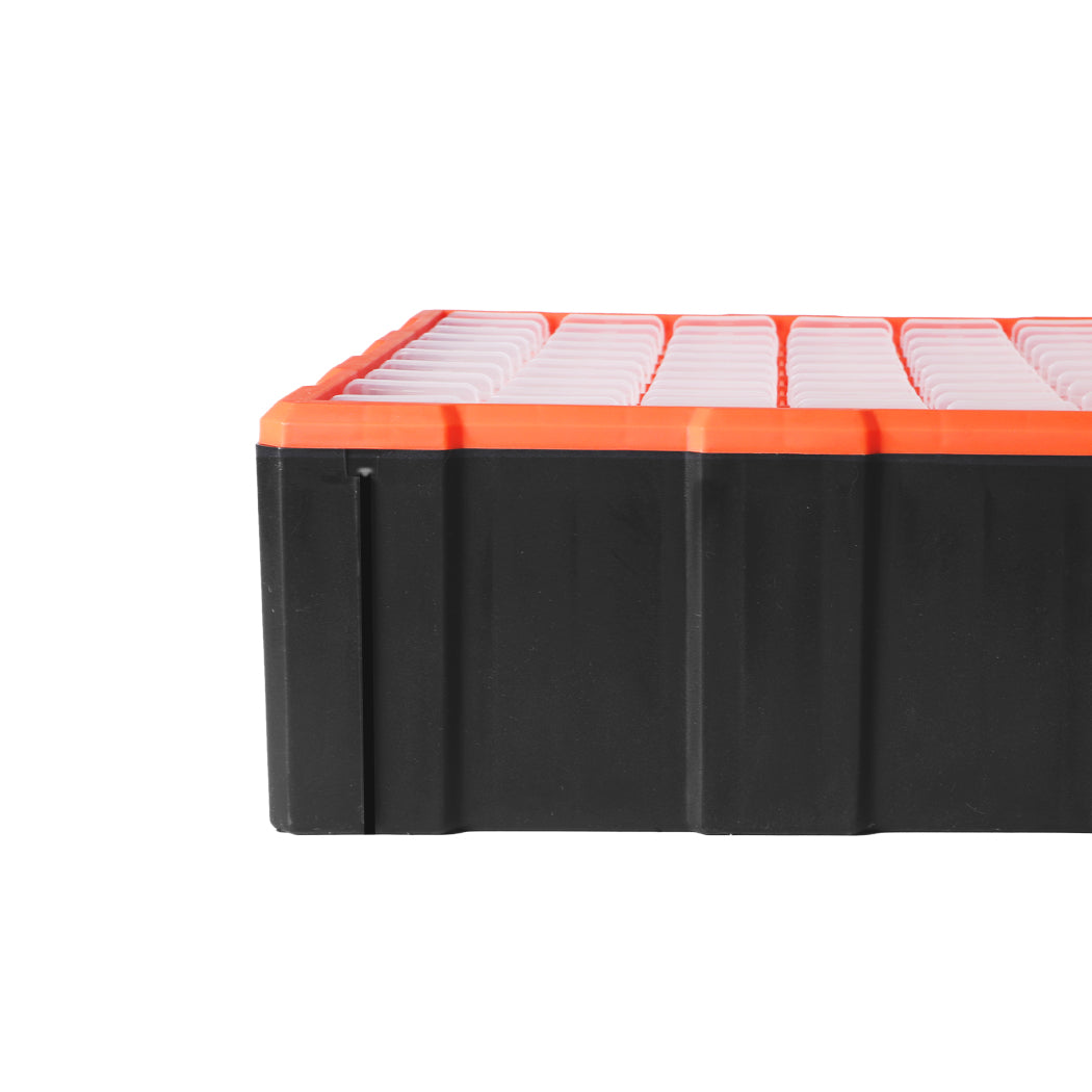 Traderight Tool Storage Cabinet Organiser 60 Drawers-1919892888842539012