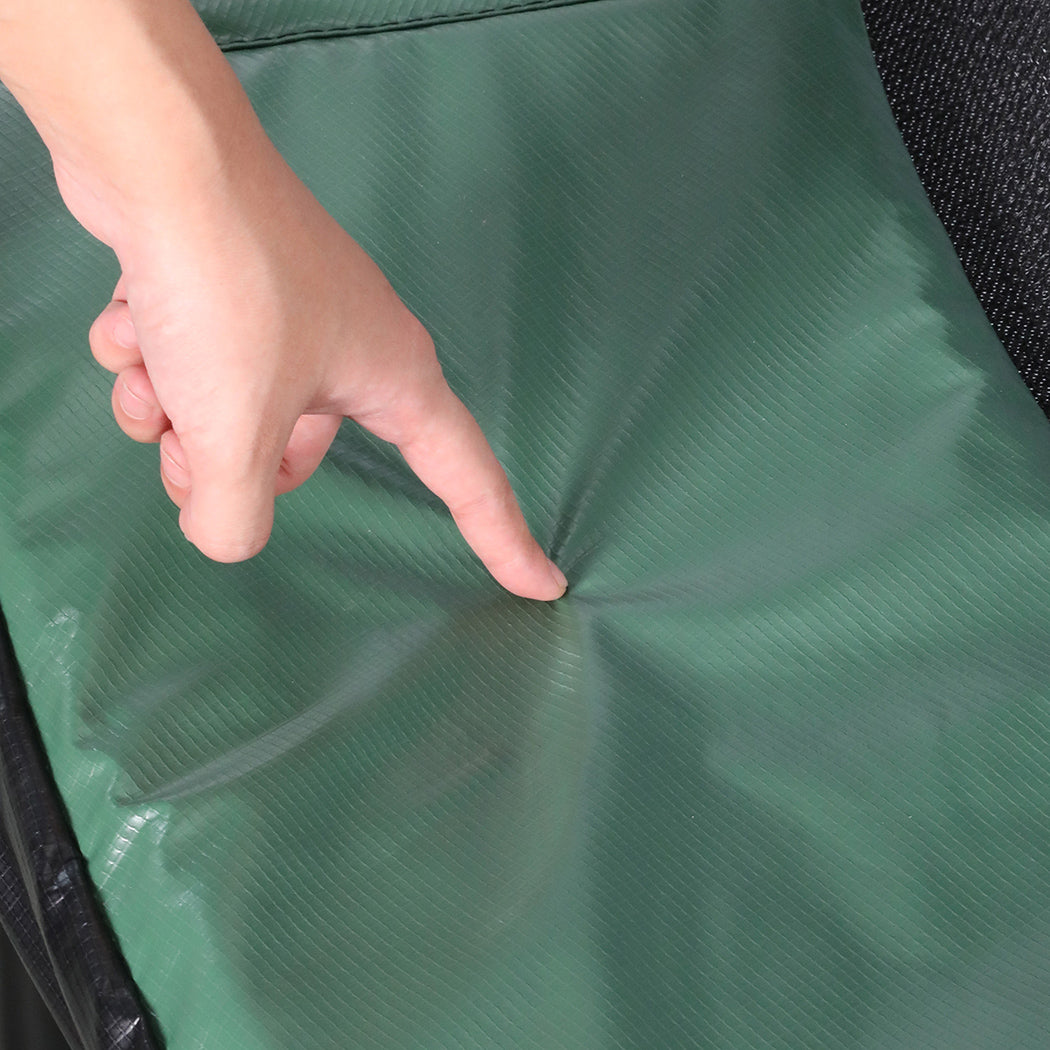 Centra Trampoline Round Trampolines 12 Feet-1954802785388204036