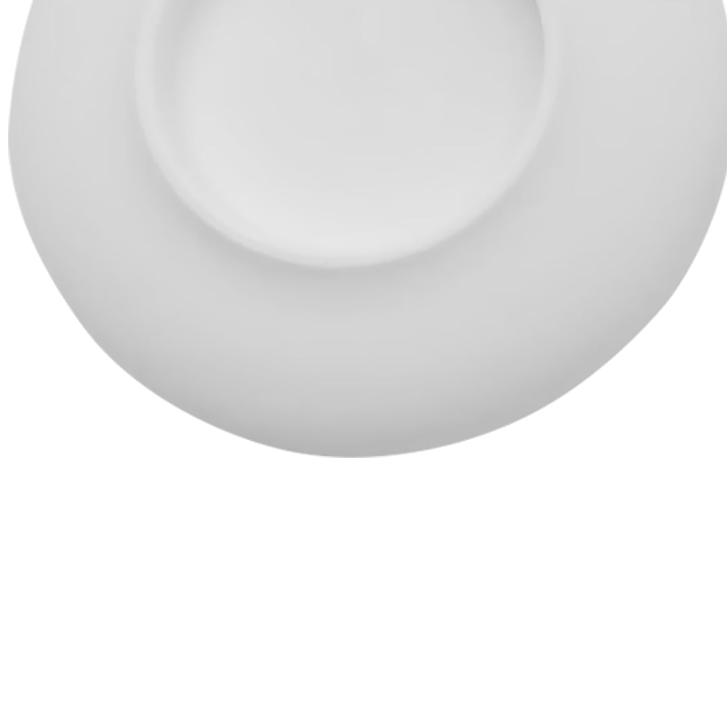 Levede Baby Safety Gate Wall Bumper White-1910113186711998468