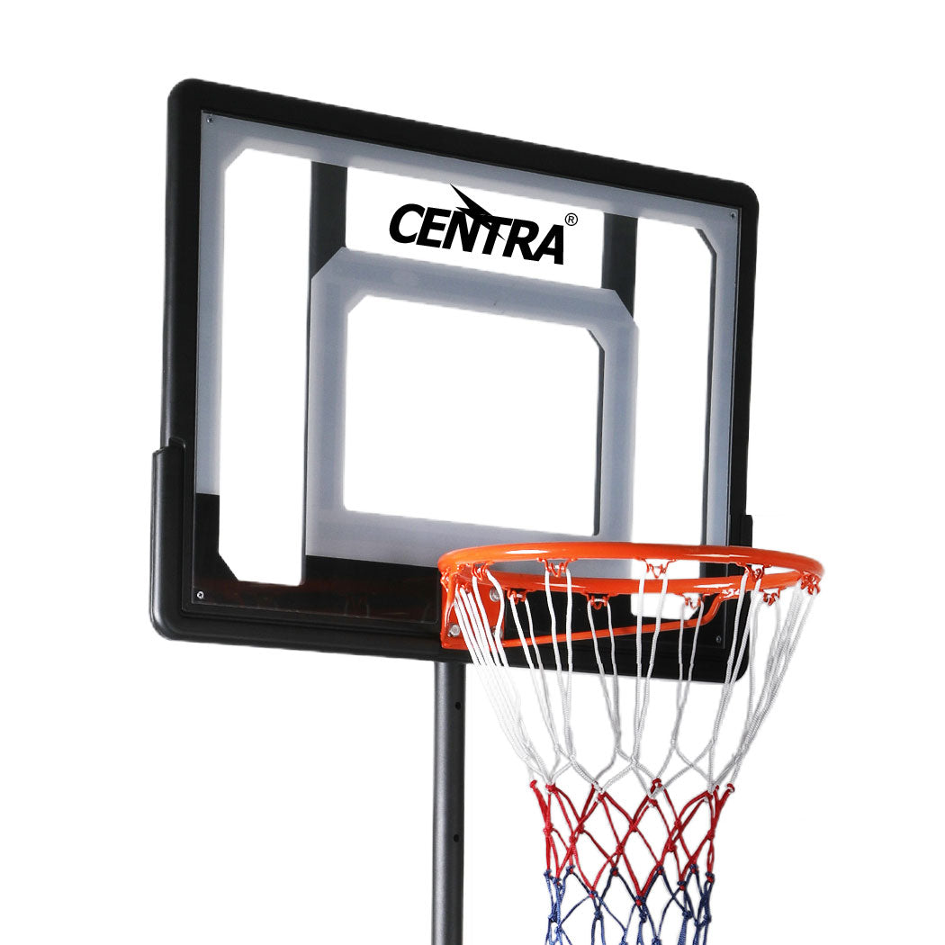 Centra Basketball Hoop Stand Ring Portable-1954802767822458884